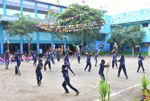  Independance Day Celebration