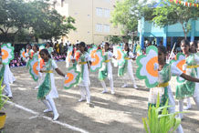  Independance Day Celebration