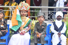  Independance Day Celebration