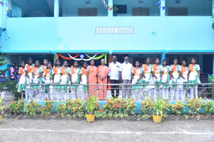  Independance Day Celebration