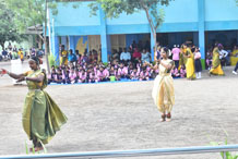  Independance Day Celebration