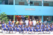  Independance Day Celebration