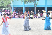  Independance Day Celebration