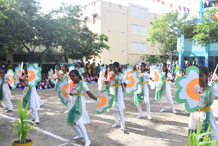  Independance Day Celebration
