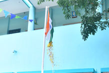  Independance Day Celebration