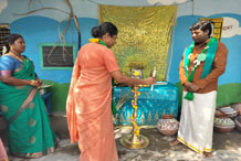 Pongal Celebrations