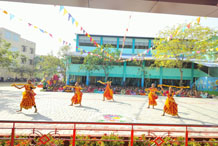 Pongal Celebrations