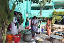 Pongal Celebrations