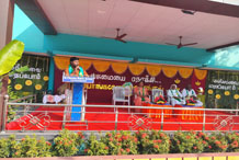 Pongal Celebrations