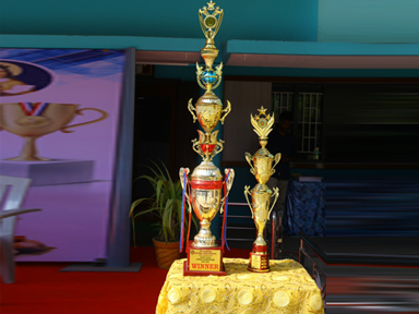 Talent Fiesta