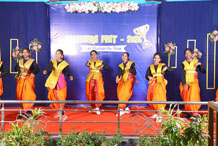 Talent Fiesta