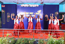 Talent Fiesta