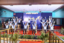Talent Fiesta