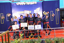 Talent Fiesta