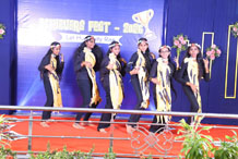 Talent Fiesta