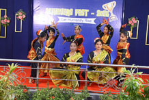 Talent Fiesta