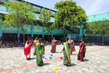 Teacher s Day