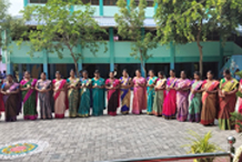 Teacher s Day