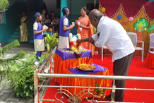 Teacher s Day