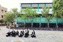 Teacher s Day
