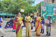 Teacher s Day